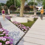 Accupressure Pathway