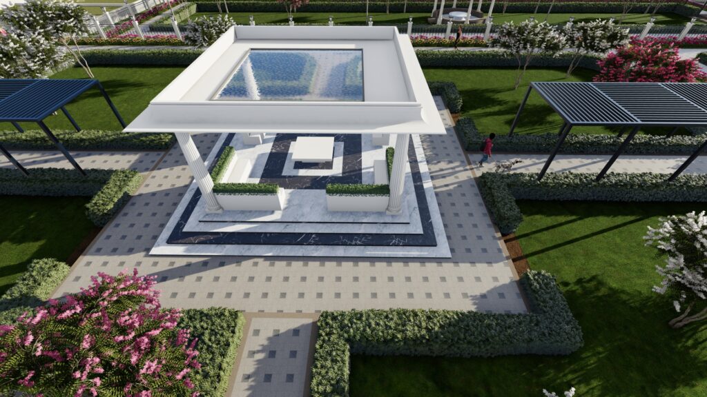 Gazebo