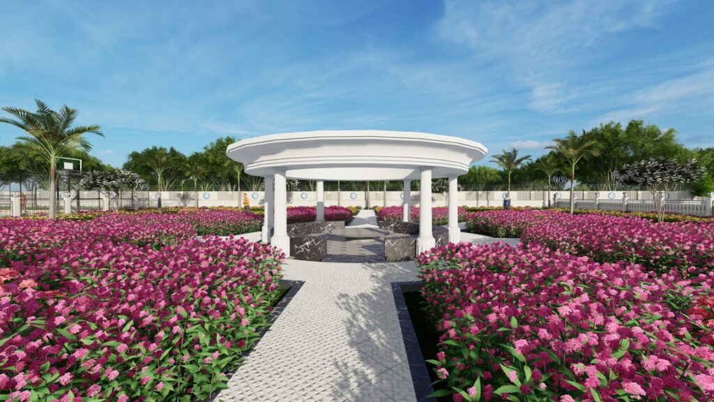 Pergola