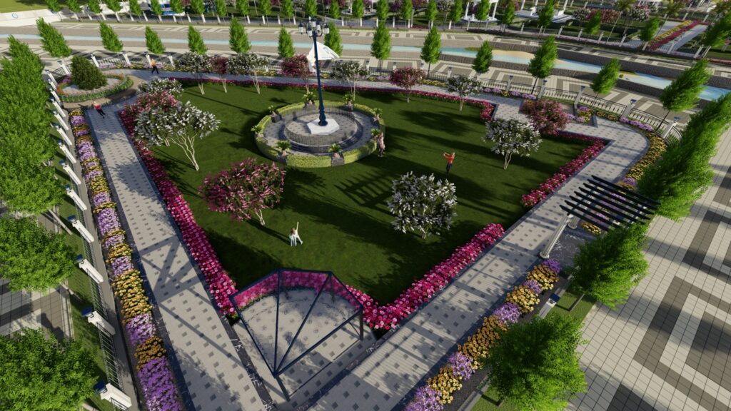 Park